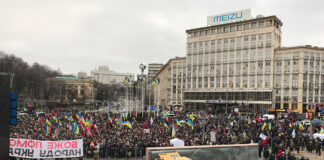 kyiv-ukraine-maidan