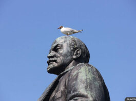 lenin
