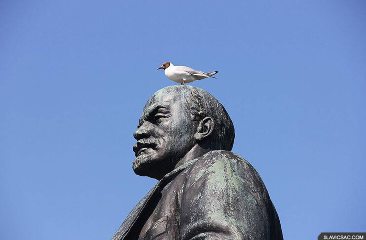lenin