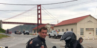 Golden Gate