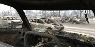 napa-fire