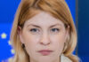 olha stefanishyna
