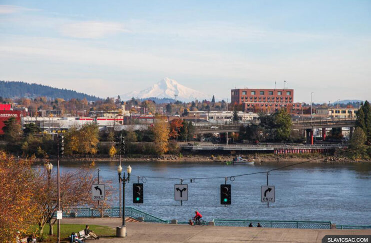 portland-oregon
