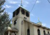 Holy Ascension Russian Orthodox Church