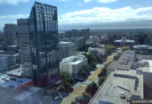 Sacramento downtown