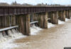 Dam