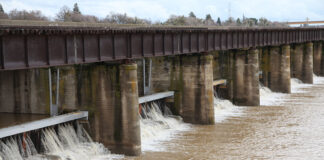 Dam