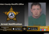 Union County Sheriff's Office, Monroe