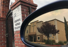 Славянские церкви США становятся заметнее в крупнейшей баптистской сети страны slavic-baptist-church-sacramento