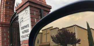 Славянские церкви США становятся заметнее в крупнейшей баптистской сети страны slavic-baptist-church-sacramento