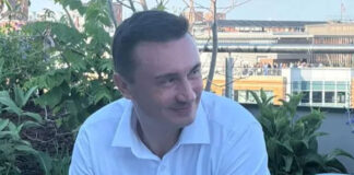 Прах погибшего преподавателя Военного института отправляют в Украину Chabaray