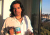 Christian Ray Flores