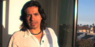 Christian Ray Flores