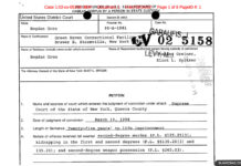 ICE задержала уроженца Украины, осужденного по делу об убийстве 1996 года bogdan-Gren