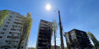 Премьер-министр Индии призвал Путина закончить войну в Украине War in Ukraine