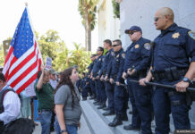 california-capitol-police