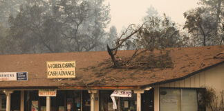 campfire-paradise-california