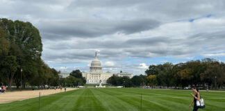 congress-dc
