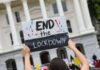 covid-capitol-protest