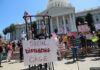 covid-capitol-protest