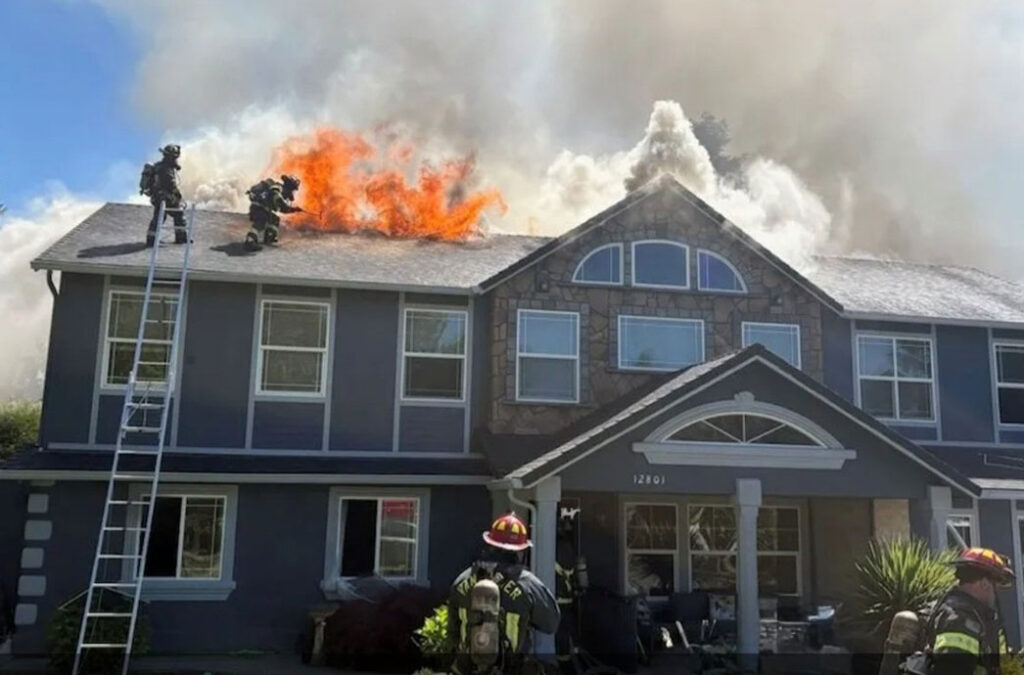 fire-house