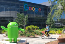 «Чтобы попасть в Гугл нужно упорство» googleplex