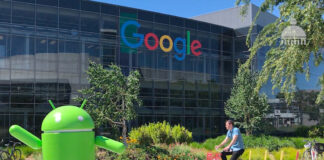 «Чтобы попасть в Гугл нужно упорство» googleplex