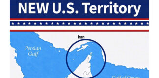 Трамп объявил Ормузский пролив «новой территорией США» Iran