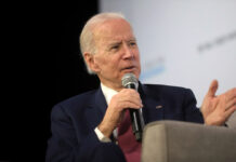 Состояние Джо Байдена ухудшается из-за рака Former Vice President of the United States Joe Biden