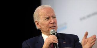 Состояние Джо Байдена ухудшается из-за рака Former Vice President of the United States Joe Biden