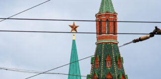 kremlin-moscow-russia