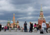 Moscow