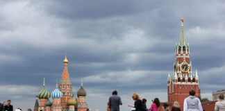 Moscow