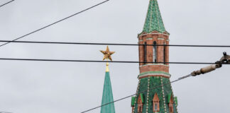 kremlin-moscow-russia-red-square