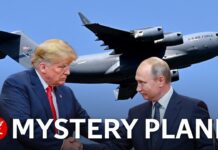 putin trump
