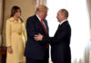 melania-trump-putin