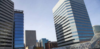 В Портленде убит Степан Варламов, стрелок арестован portland-oregon