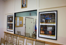 Embassy of Russia in the USA