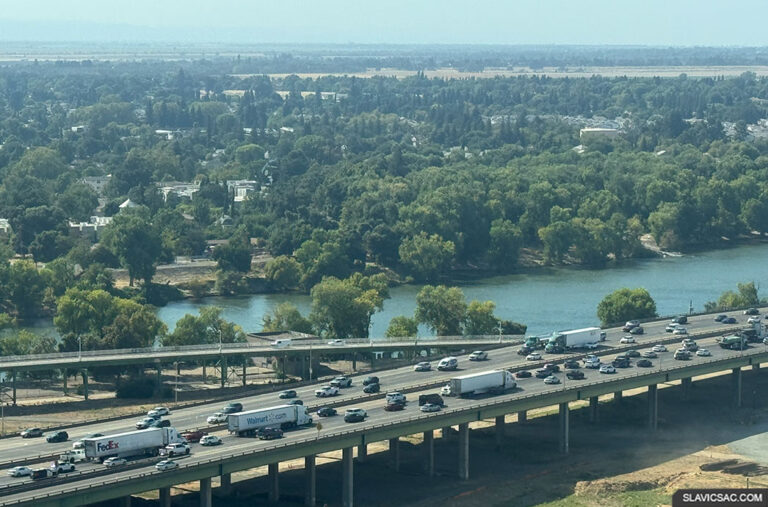 Sacramento, Ca