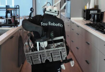 Tau Robotics