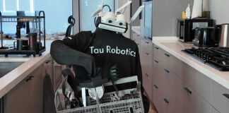 Tau Robotics