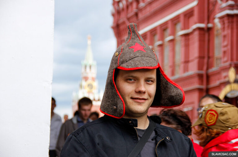 Российский народ безнадежен…