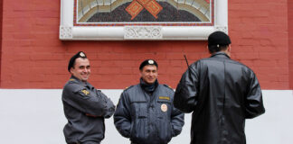 Сотрудник церкви получил 40 лет тюрьмы за сексуальную эксплуатацию детей в России