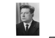 Моя извилистая дорога – Семён Шарецкий Семен Шарецкий