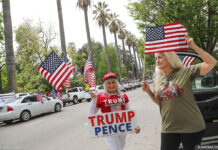 trump-protest-sacramento