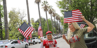 trump-protest-sacramento