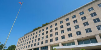 Администрация Трампа готовит крупнейшую в истории США массовую отмену виз usa-state-department