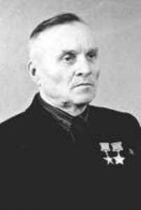 veteran