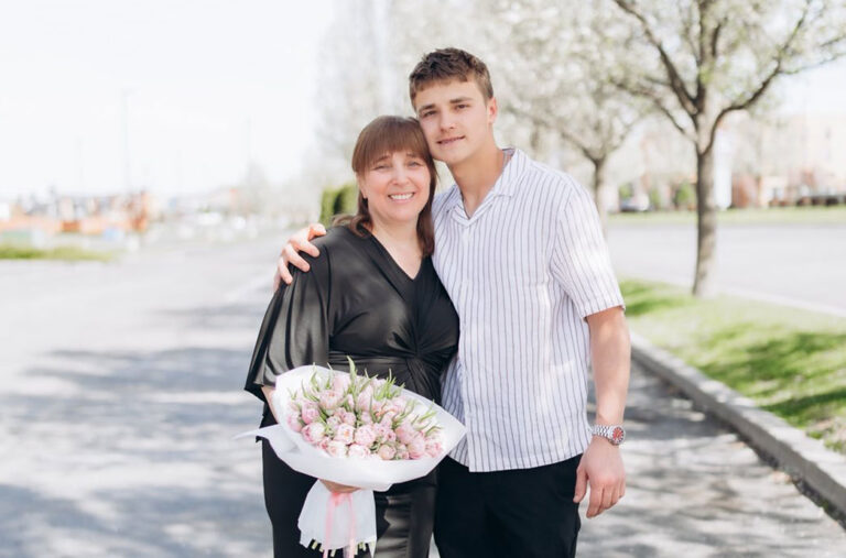 В Спокане в ДТП погиб 18-летний беженец из Украины