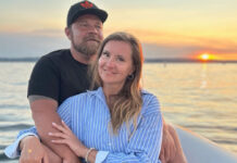 Россиянку задержали в ICE через несколько дней после свадьбы Tatiana Kozlenko